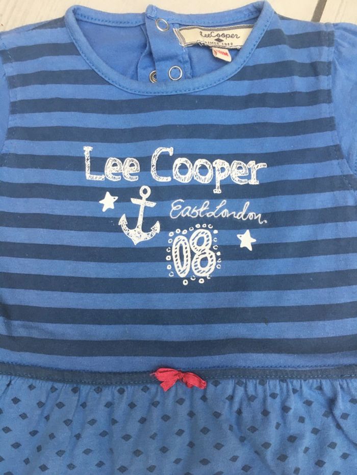 Vend robe lee Cooper - photo numéro 2