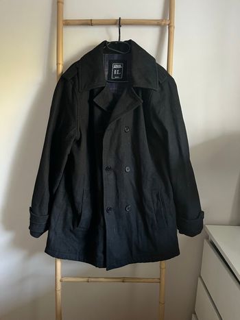 Manteau