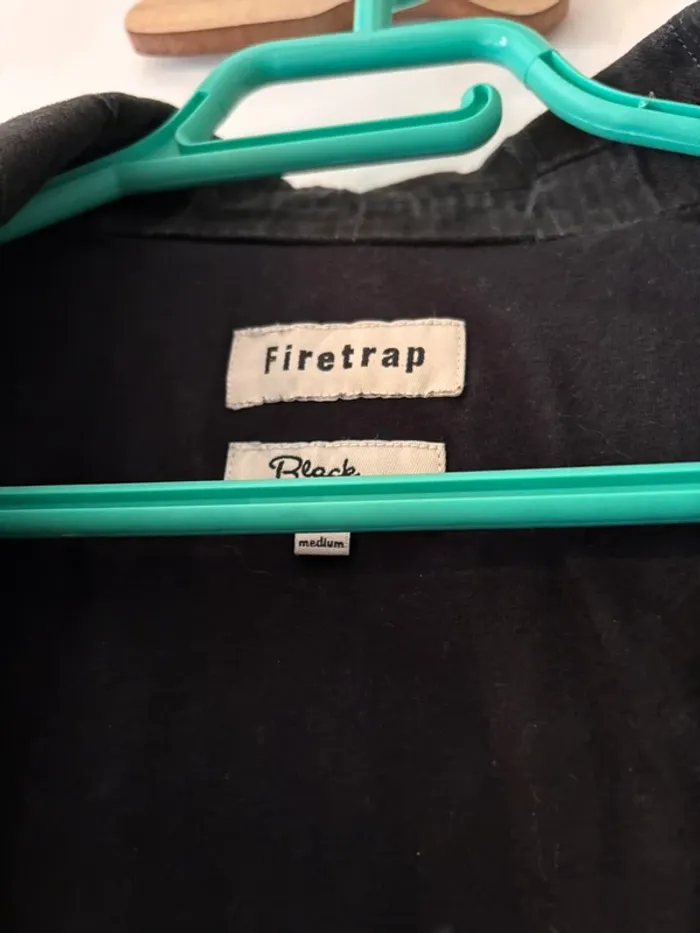 Veste firetrap - photo numéro 3