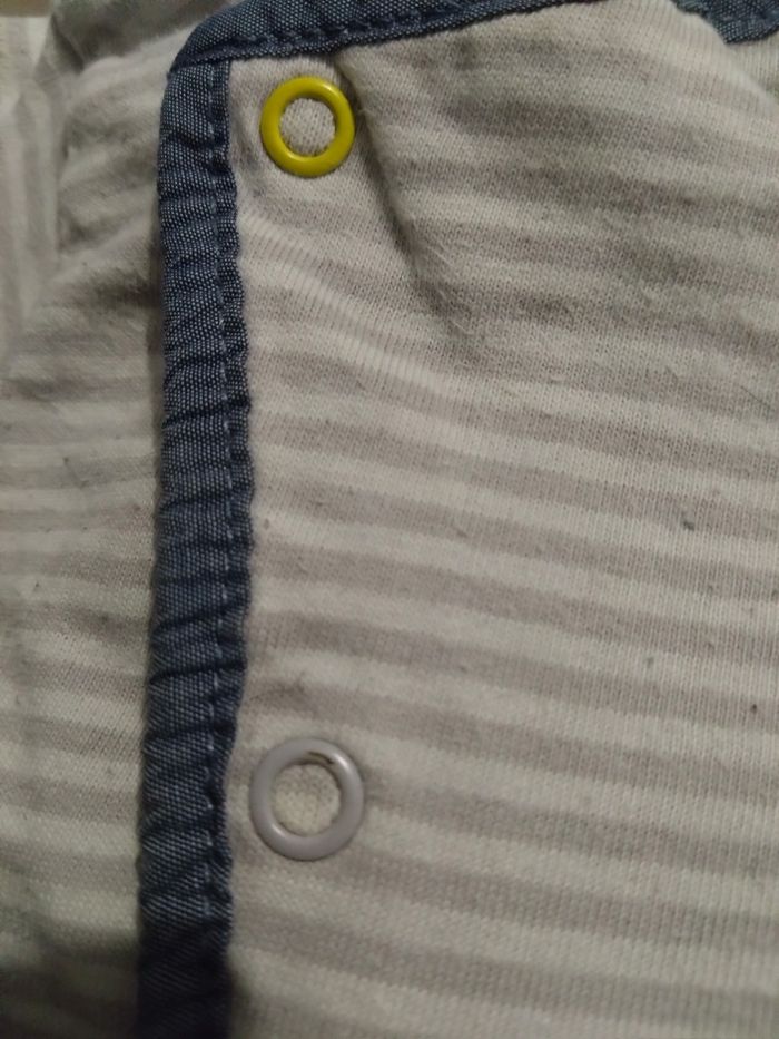 53 cm, pyjama mixte - photo numéro 6