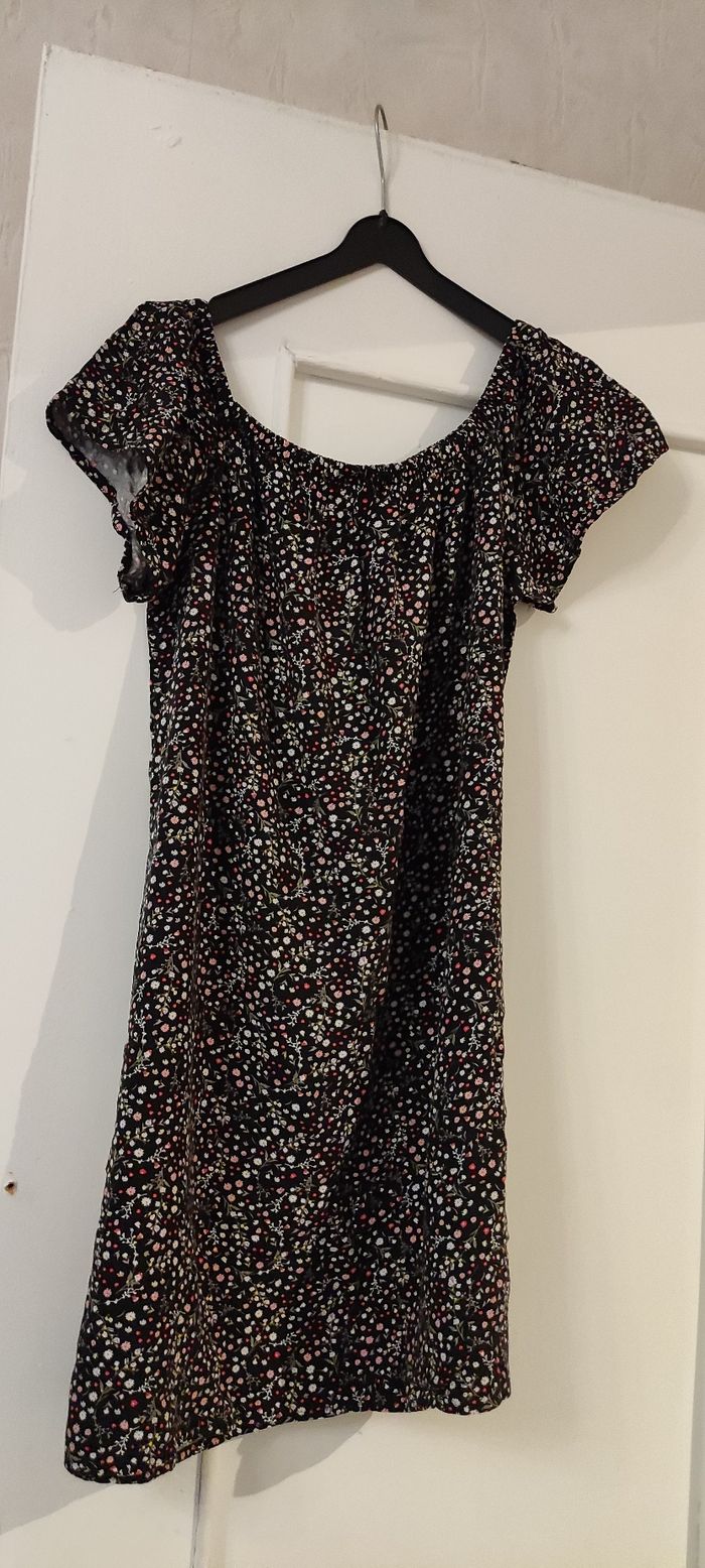 Robe femme