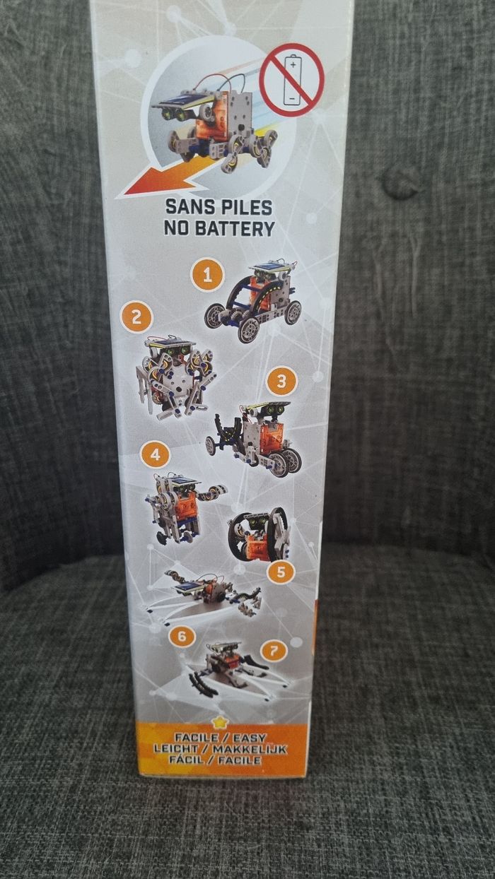 atelier énergie solaire Buki - photo numéro 4