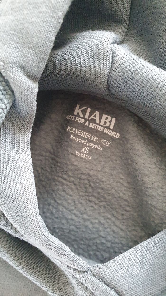 Sweat à capuche - photo numéro 3