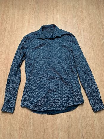 Chemise Devred taille S