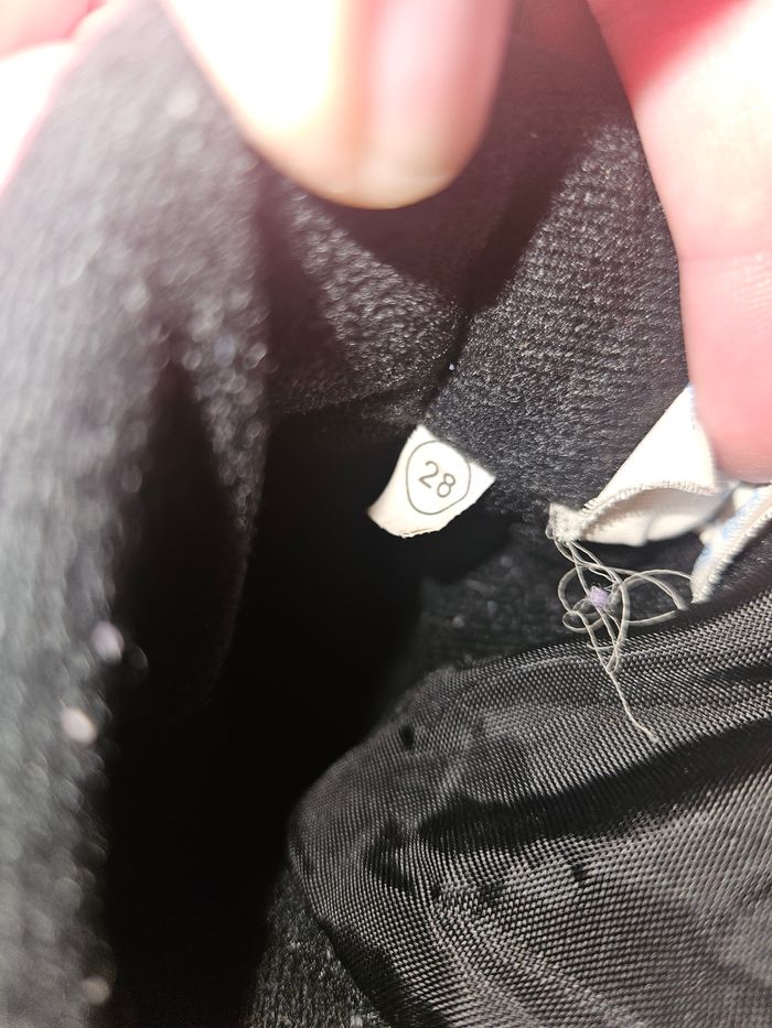 Botte ski 28 - photo numéro 2