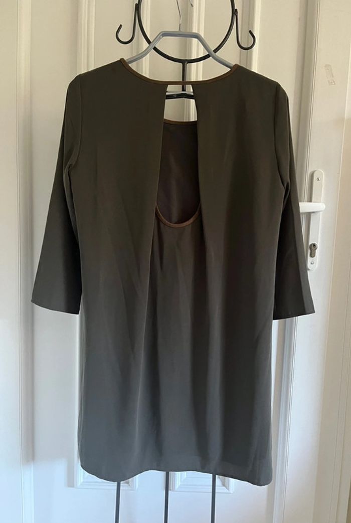 Robe Vero Moda - photo numéro 2