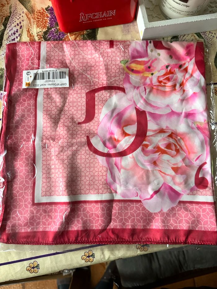 Foulard M gouna