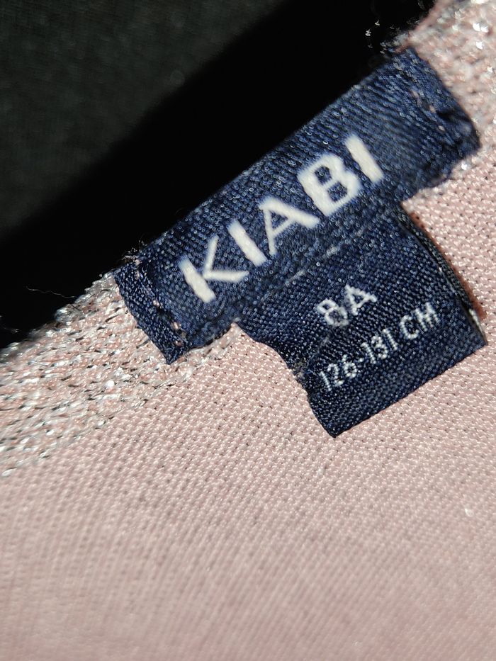 Robe  brillante - photo numéro 3