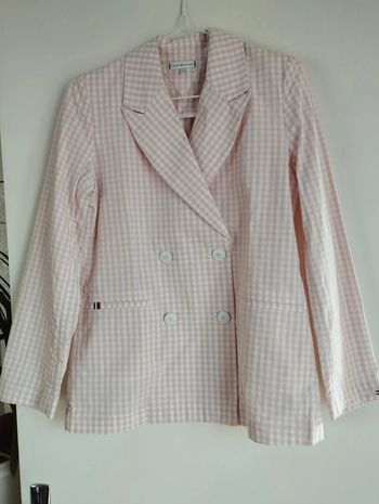 Veste Tommy hilfiger