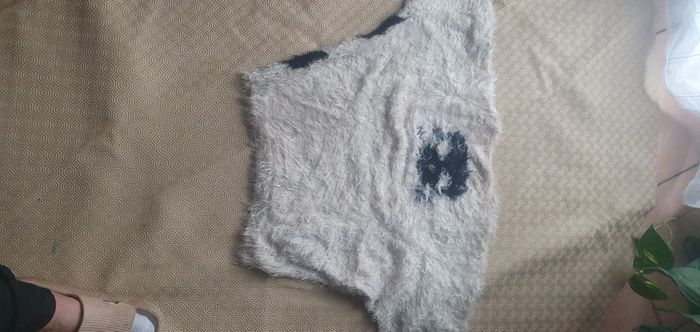 Pull sans manche femme - photo numéro 3