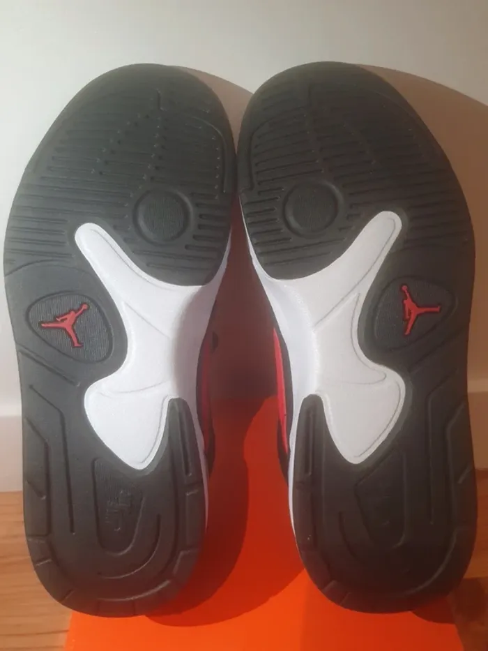 Nike Jordan Stadium 90 (40) - photo numéro 7