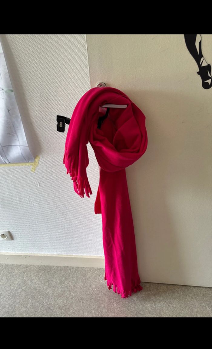 Pancho femme - photo numéro 2