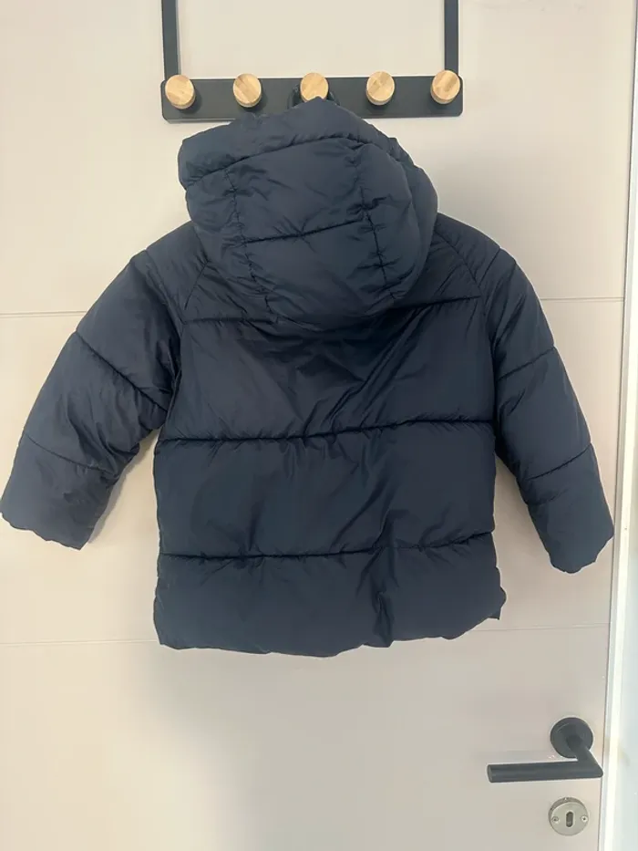 Doudou Zara – Taille 4 ans - photo numéro 4