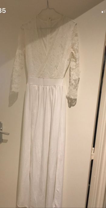 Robe pour soirée ou mariage