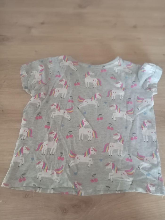 Tee shirt - photo numéro 4