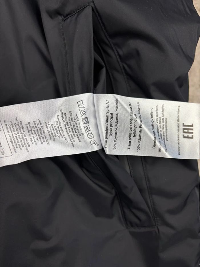 Doudoune réversible Jott - M - Neuve - photo numéro 12