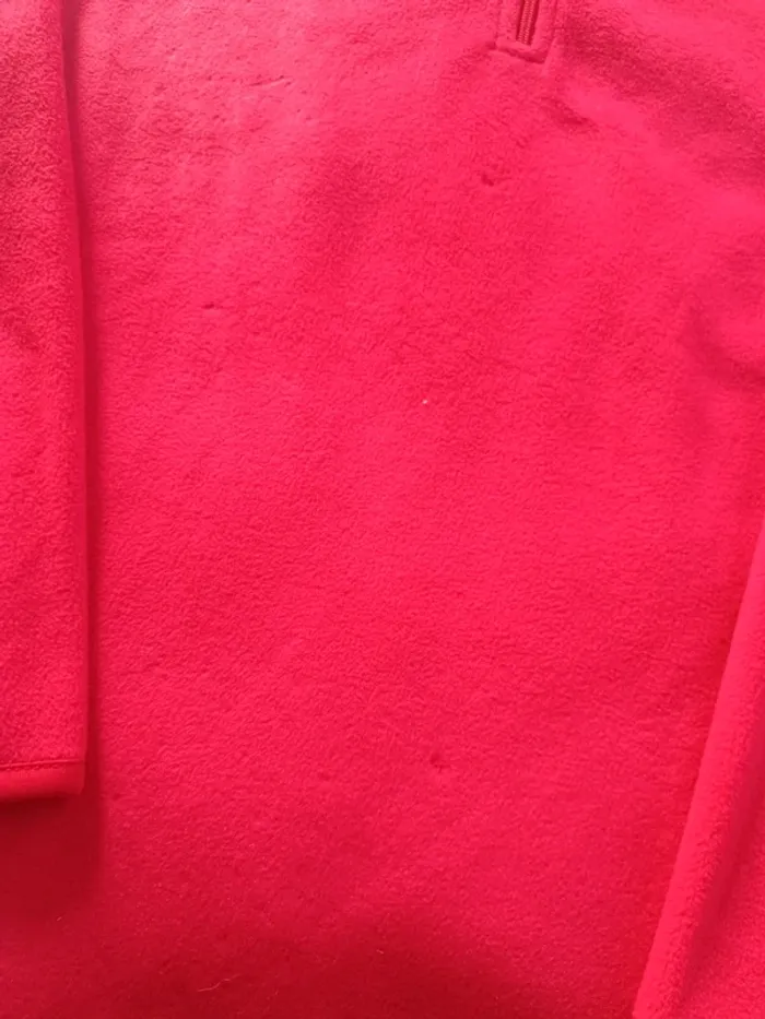 Pull polaire enfant mixte - photo numéro 2