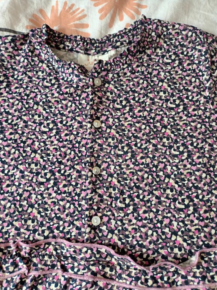 Robe jubel 6 ans - photo numéro 2