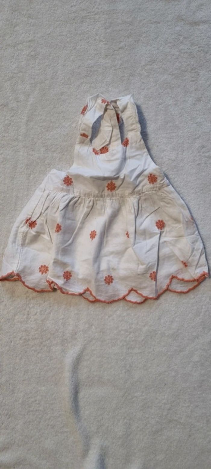 Robe légère