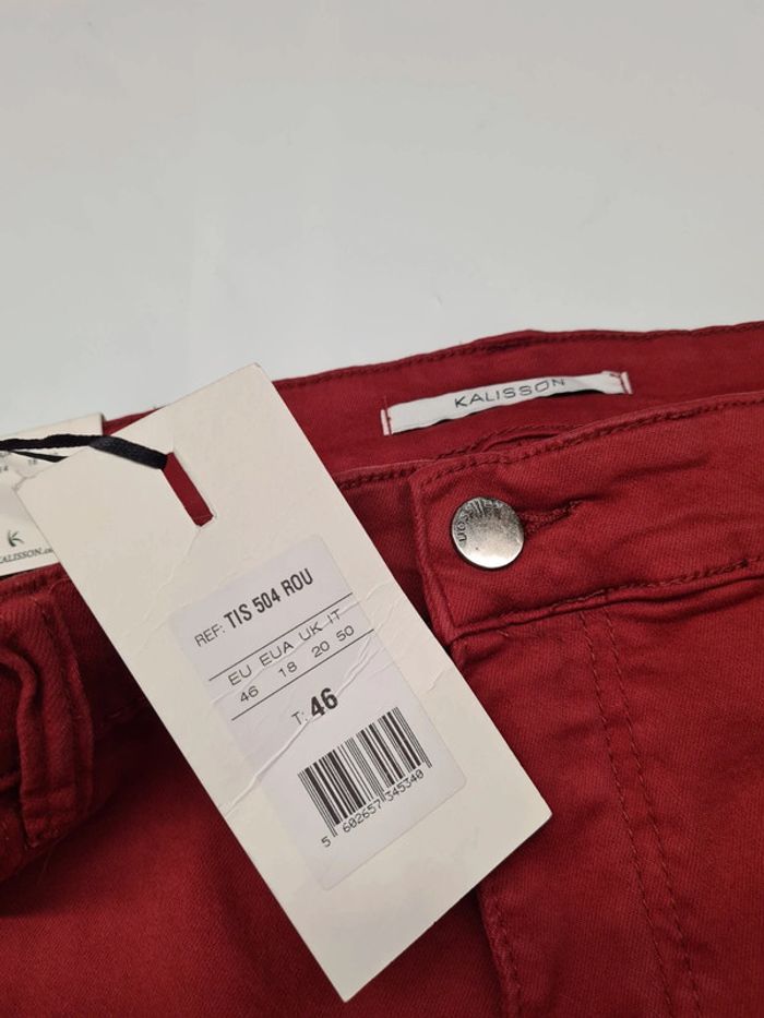 Pantalon kalisson - photo numéro 3