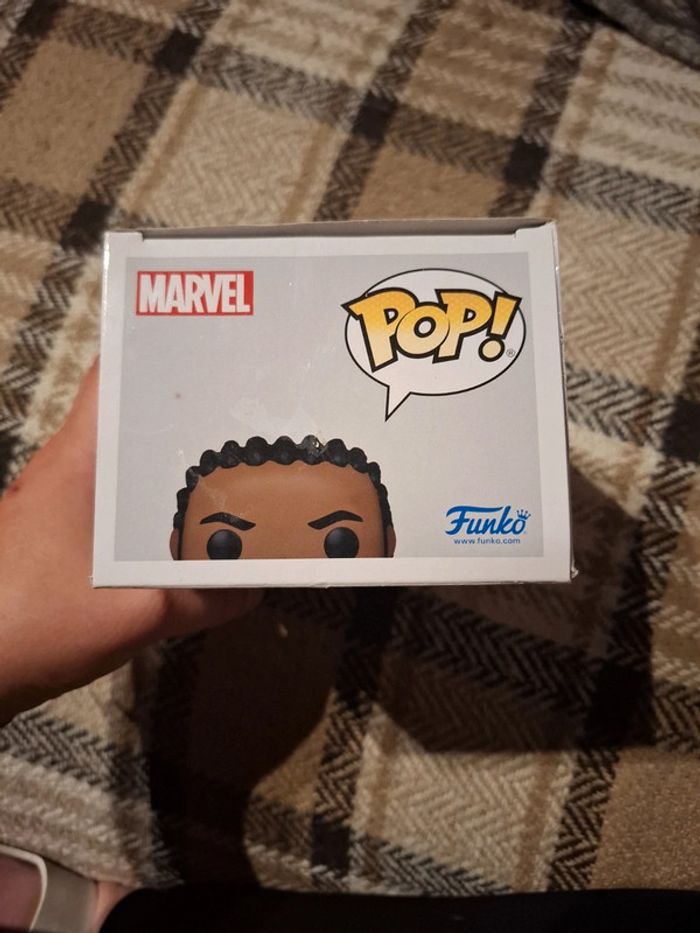Pop doctor strange. Master mordo - photo numéro 2