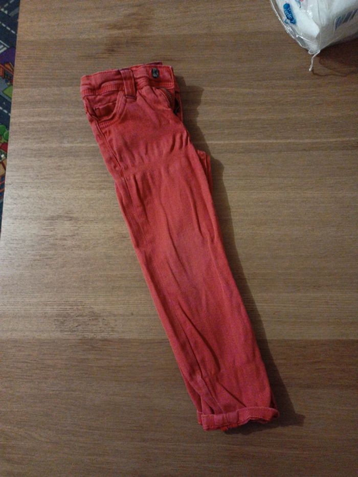 Pantalon orchestra 24 mois