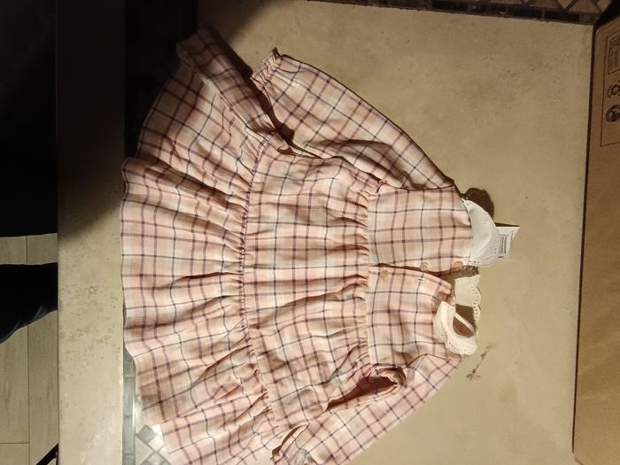 Robe manches longues - photo numéro 6