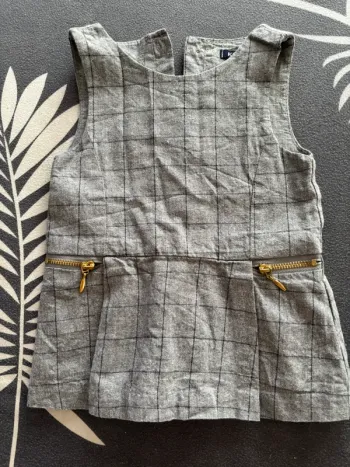Robe 3 mois