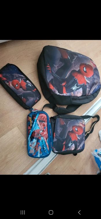 Sac à dos