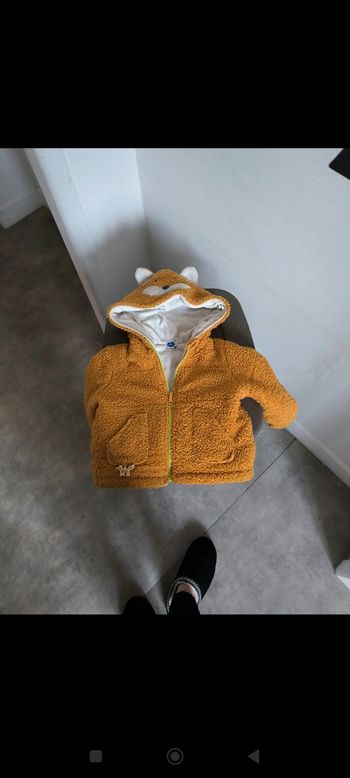 Manteau