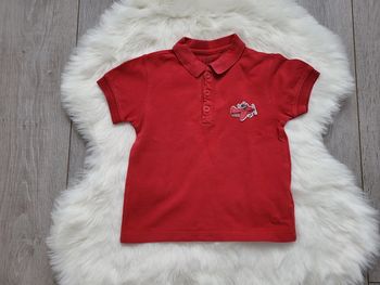 Polo 2 ans