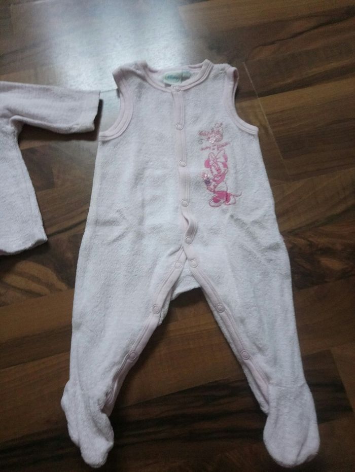 Pyjama 0-1m - photo numéro 2