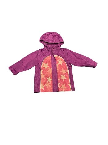 Veste chaude fille BPC – Taille 104