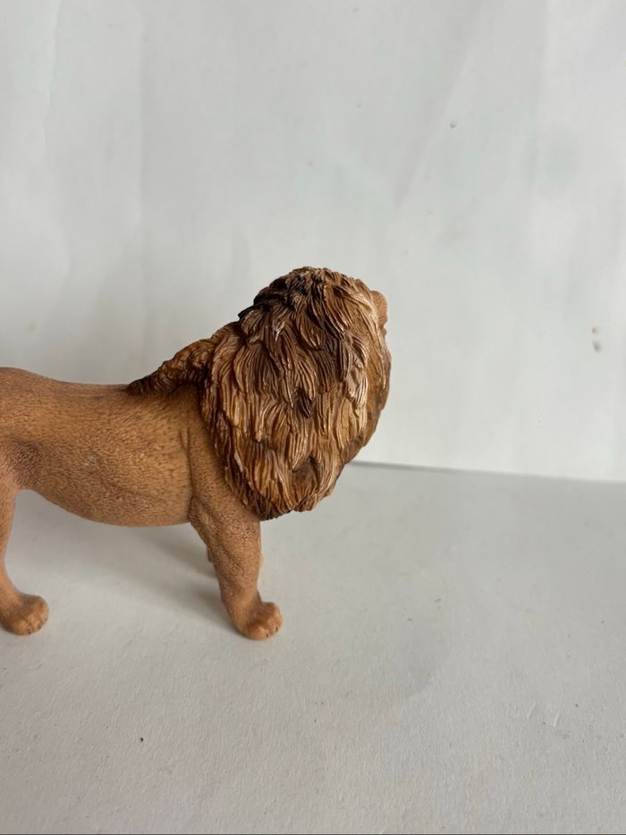 Lion Schleich - photo numéro 4