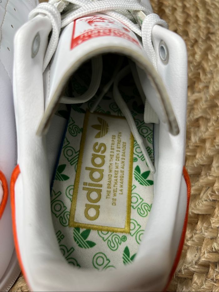 Adidas Stan Smith - photo numéro 7