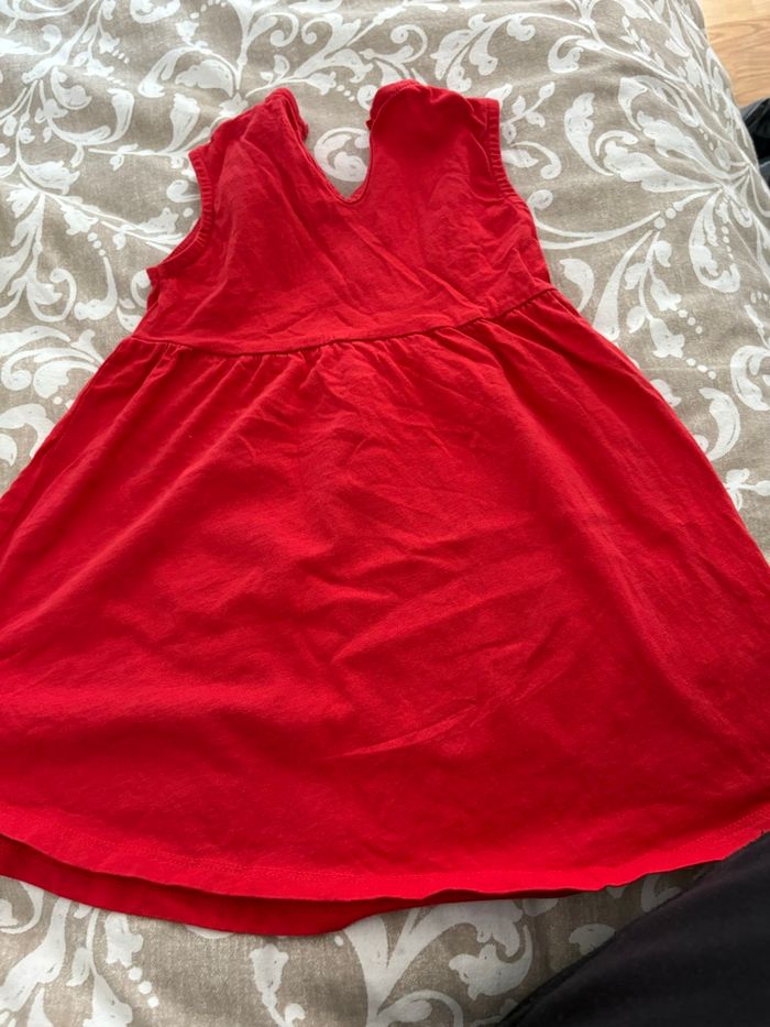 robe enfant - photo numéro 2