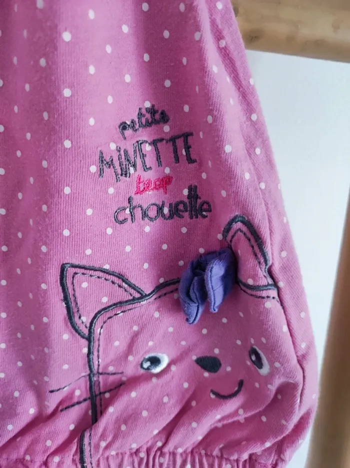 Robe 9 mois - photo numéro 2