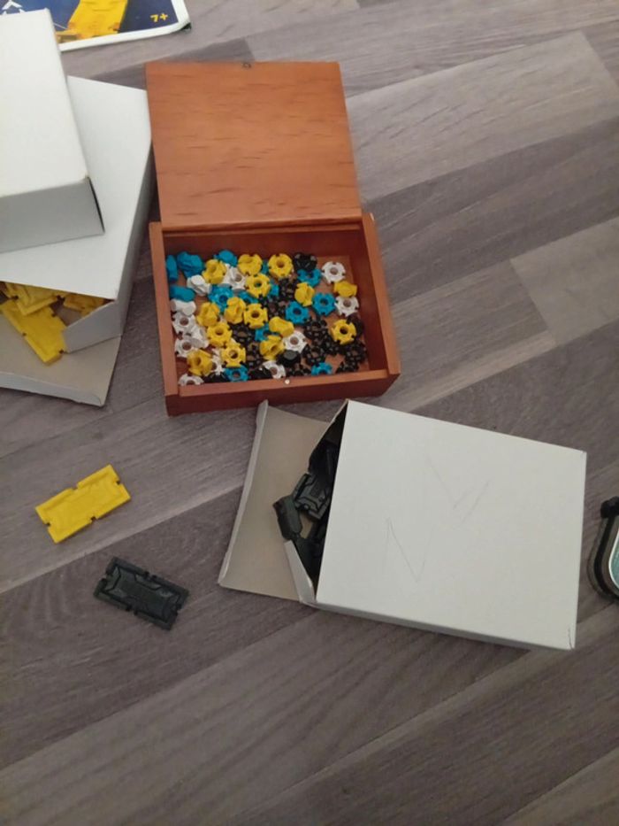 Reaxion - photo numéro 3