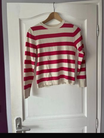 Pull léger marinière - Pimkie - Taille M