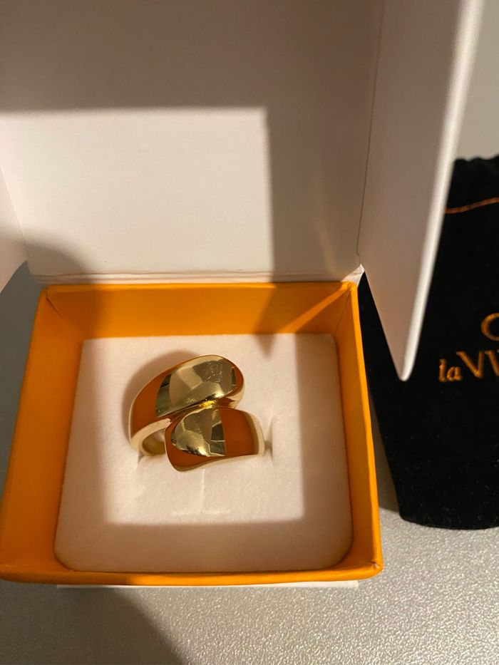 Bague femme - photo numéro 4