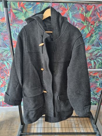 Manteau homme
