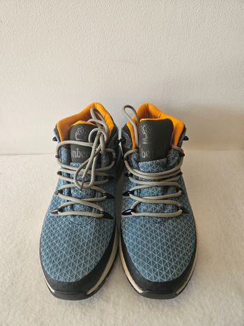 Chaussures timberland pointure 41,5
