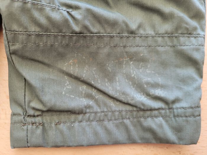 Pantalon 6 mois - photo numéro 2
