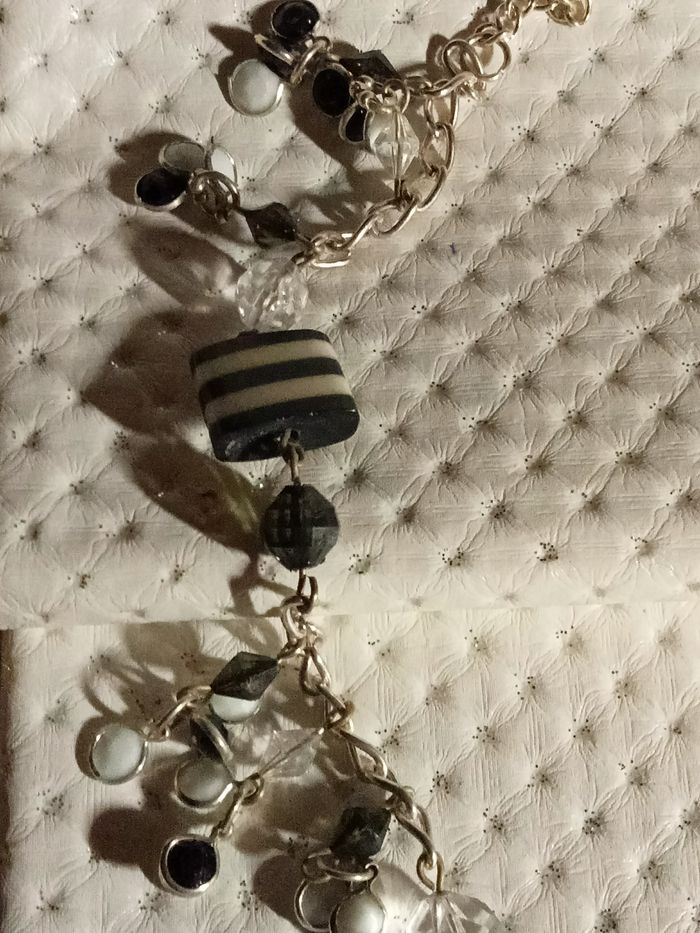 Collier , pour femme - photo numéro 4