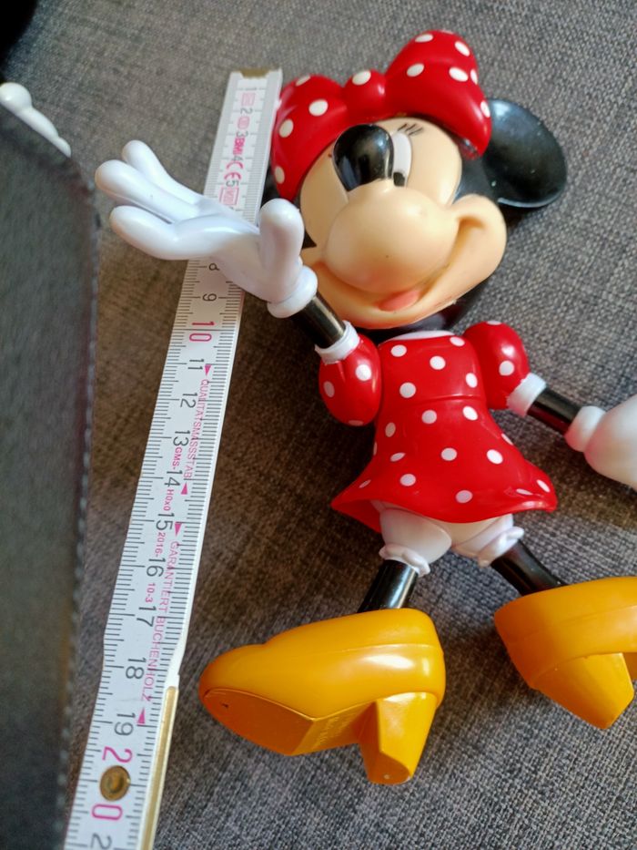 Lots Figurines Minnie - photo numéro 3