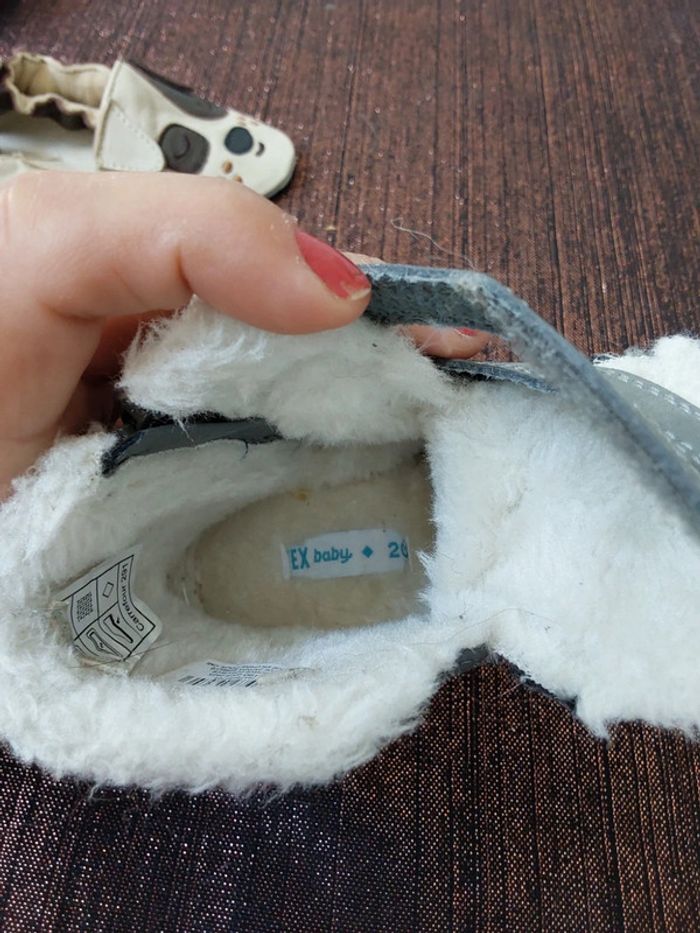 Après ski bébé - photo numéro 5