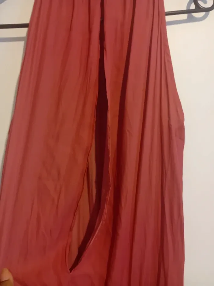 Salopette Combi pantalon - photo numéro 3