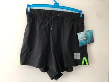 Short de bain homme, Puma