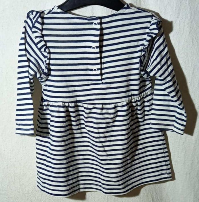 robe marinière - photo numéro 2