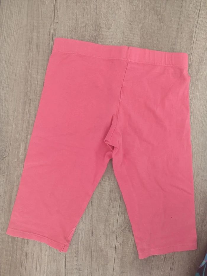 Pantacourt rose orchestra 10 ans - photo numéro 2